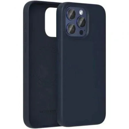 Funda Silicona con Magsafe Vention KUDL0-20/ Compatible con iPhone 13 Mini/ Azul - PixelPlaza