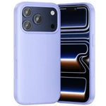 Funda Silicona con Magsafe Vention KVCVCB-30/ Compatible con iPhone 17 Pro/ Lila - PixelPlaza
