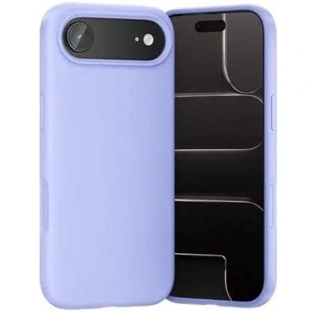 Funda Silicona con Magsafe Vention KVCVCG-20/ Compatible con iPhone 17 Air/ Lila - PixelPlaza