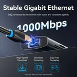 Docking USB Tipo-C Vention TGUHB/ RJ45/ 2xUSB/ 1xUSB Tipo-C/ 1xHDMI/ 1xUSB Tipo-C PD/ 1xLector de Tarjetas/ Gris - PixelPlaza