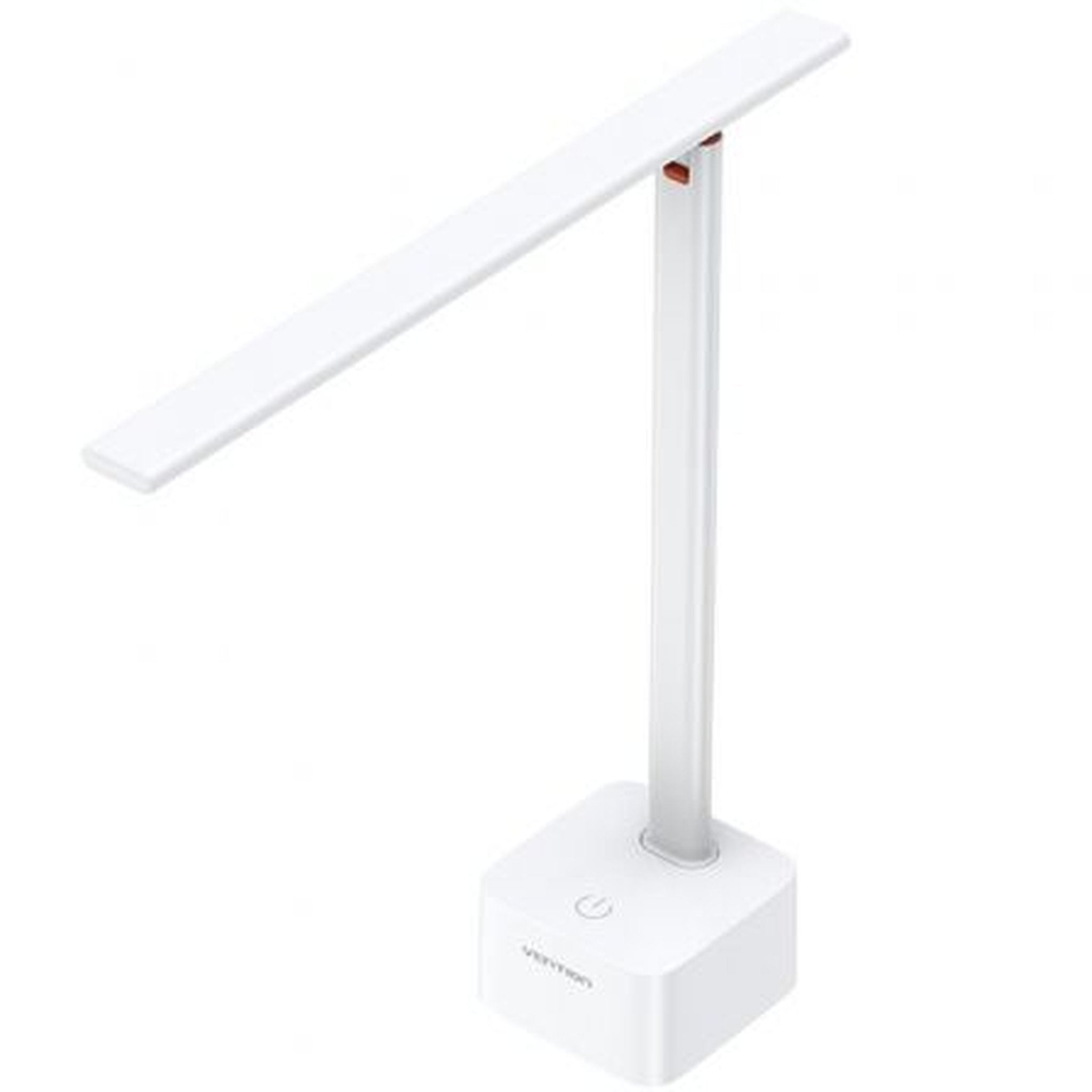 Lámpara de Escritorio Vention PDBW0/ 5W/ Blanca