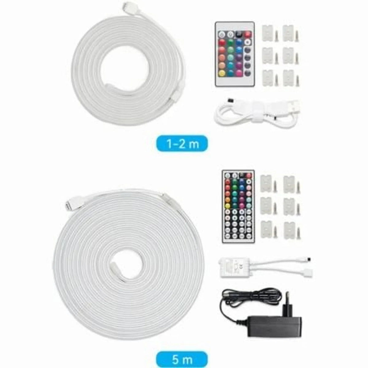 Tira LED Vention PAEWF/ 1m - PixelPlaza