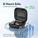 Micr¾fono Inalßmbrico con Clip Vention Lavalier NCDB0/ USB Tipo-C/ Lightning/ Incluye Receptor/ 2 unidades