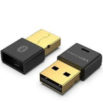 Transmisor y Receptor USB/ MP3/ Bluetooth Vention NAFB0 - PixelPlaza