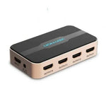 Duplicador HDMI Vention ACCG0-EU/ 4x HDMI Hembra - HDMI Macho - PixelPlaza