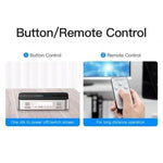 Duplicador HDMI Vention AFFH0/ 4x HDMI Hembra - HDMI Macho - PixelPlaza