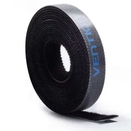 Tira Organizadora de Cables Vention KAABA/ 1m - PixelPlaza
