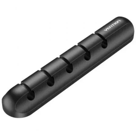 Organizador de Cables en Espiral Vention KBRB0/ 5 Puertos - PixelPlaza