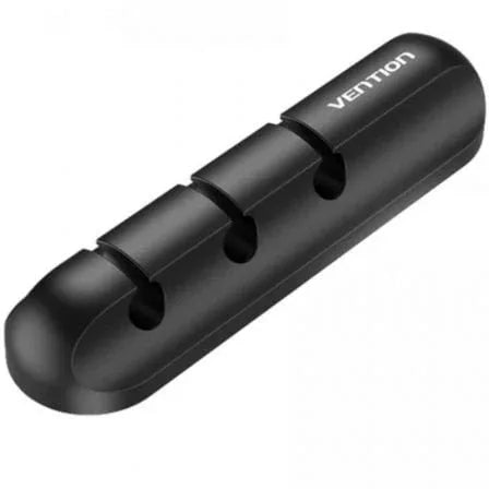 Organizador de Cables en Espiral Vention KBTB0/ 3 Puertos - PixelPlaza