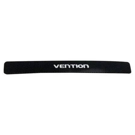 Tira Organizadora de Cables Vention ZJBB0-20/ 11cm/ Pack de 20 - PixelPlaza
