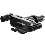 Soporte de Smartphone para Coche Vention KCEH0/ Gris - PixelPlaza