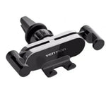 Soporte de Smartphone para Coche Vention KCEH0/ Gris - PixelPlaza