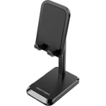 Soporte para Smartphone/Tablet Vention KCQB0/ Negro - PixelPlaza