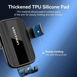 Soporte de Smartphone para Coche Vention KCTB0/ Negro - PixelPlaza