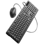Teclado y Ratón Vention Combo KTCB0-ES - PixelPlaza