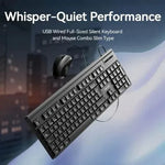 Teclado y Ratón Vention Combo KTYBG-ES - PixelPlaza