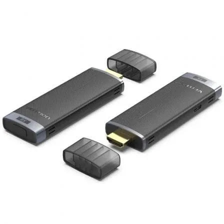 Adaptador de vídeo inalámbrico HDMI a HDMI Vention ADCB0 - PixelPlaza
