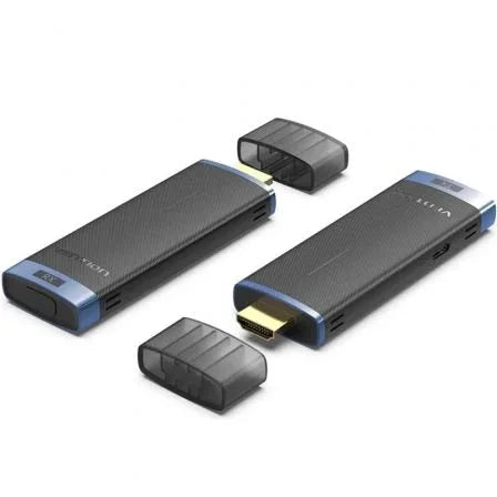 Adaptador de vídeo inalámbrico HDMI a HDMI Vention ADCL0 - PixelPlaza