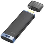 Adaptador/Transmisor de vídeo inalámbrico HDMI Vention ADCL0-TX - PixelPlaza