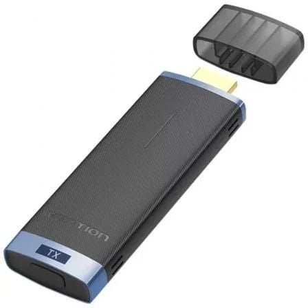 Adaptador/Transmisor de vídeo inalámbrico HDMI Vention ADCL0-TX - PixelPlaza