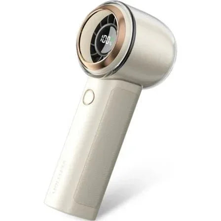 Ventilador de Mano Vention PBAN0/ 4 velocidades - PixelPlaza