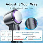 Ventilador de Mano Vention PBBV0/ 4 velocidades - PixelPlaza