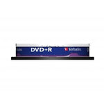 DVD+R Verbatim Advanced AZO 16X/ Tarrina-10uds - PixelPlaza