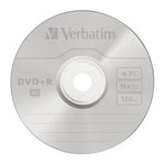 DVD+R Verbatim Advanced AZO 16X/ Tarrina-50uds - PixelPlaza
