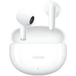 Auriculares Bluetooth Vivo Buds Air 3 con estuche de carga/ Autonomía 10h/ Blancos - PixelPlaza