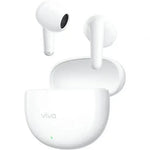 Auriculares Bluetooth Vivo Buds Air 3 con estuche de carga/ Autonomía 10h/ Blancos - PixelPlaza