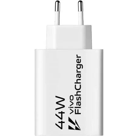 Cargador de Pared Vivo FlashCharger 44W/ 1xUSB/ 44W - PixelPlaza