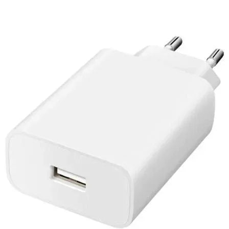 Cargador de Pared Vivo FlashCharger 44W/ 1xUSB/ 44W - PixelPlaza