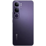 Smartphone Vivo V40 SE 80W 8GB/ 256GB/ 6.67"/ 5G/ Negro - PixelPlaza