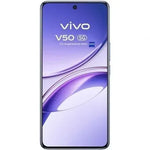 Smartphone Vivo V50 12GB/ 512GB/ 6.77"/ 5G/ Púrpura - PixelPlaza