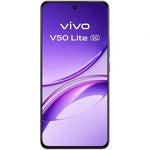 Smartphone Vivo V50 Lite 8GB/ 256GB/ 6.77"/ 5G/ Negro Fantasmal - PixelPlaza