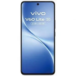 Smartphone Vivo V60 Lite 12GB/ 512GB/ 6.77"/ 5G/ Negro - PixelPlaza