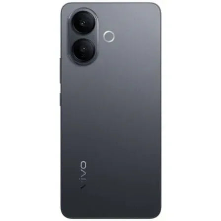 Smartphone Vivo V60 Lite 12GB/ 512GB/ 6.77"/ 5G/ Negro - PixelPlaza