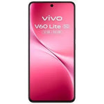 Smartphone Vivo V60 Lite 12GB/ 512GB/ 6.77"/ 5G/ Rosa - PixelPlaza