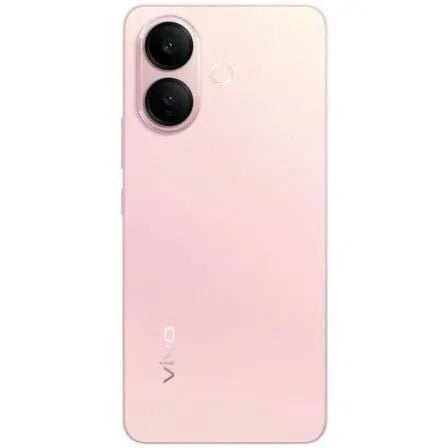 Smartphone Vivo V60 Lite 12GB/ 512GB/ 6.77"/ 5G/ Rosa - PixelPlaza