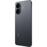Smartphone Vivo V60 Lite 8GB/ 256GB/ 6.77"/ 5G/ Negro/ Incluye Cargador 90W y Buds - PixelPlaza