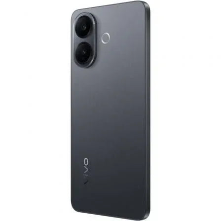 Smartphone Vivo V60 Lite 8GB/ 256GB/ 6.77"/ 5G/ Negro/ Incluye Cargador 90W y Buds - PixelPlaza