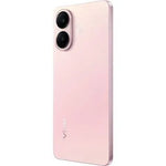 Smartphone Vivo V60 Lite 8GB/ 256GB/ 6.77"/ 5G/ Rosa/ Incluye Cargador 90W y Buds - PixelPlaza