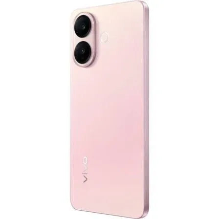 Smartphone Vivo V60 Lite 8GB/ 256GB/ 6.77"/ 5G/ Rosa/ Incluye Cargador 90W y Buds - PixelPlaza