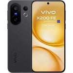 Smartphone Vivo X200 FE 12GB/ 512GB/ 6.31"/ 5G/ Negro - PixelPlaza