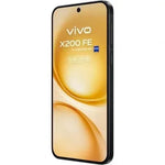 Smartphone Vivo X200 FE 12GB/ 512GB/ 6.31"/ 5G/ Negro - PixelPlaza