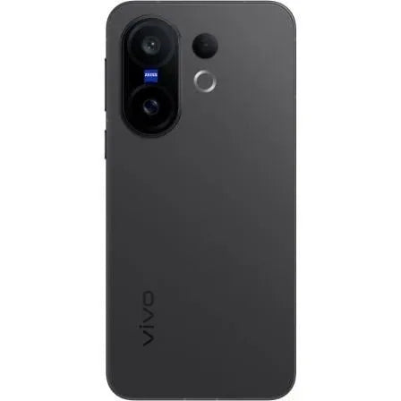 Smartphone Vivo X200 FE 12GB/ 512GB/ 6.31"/ 5G/ Negro - PixelPlaza