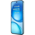 Smartphone Vivo X200 FE 12GB/ 512GB/ 6.31"/ 5G/ Azul - PixelPlaza