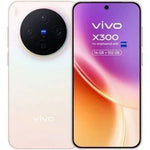 Smartphone Vivo X300 16GB/ 512GB/ 6.31"/ 5G/ Rosa - PixelPlaza