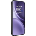 Smartphone Vivo X300 Pro 16GB/ 512GB/ 6.78"/ 5G/ Negro - PixelPlaza