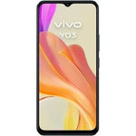 Smartphone Vivo Y03 4GB/ 128GB/ 6.56"/ Negro Espacial - PixelPlaza